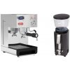Lelit Anna PL41TEM + ECM C-Manuale 54, anthracite