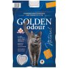 Golden Grey Odour Podstielka 14 kg