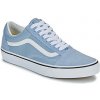 Vans Nízke tenisky Old Skool COLOR THEORY DUSTY BLUE Modrá
