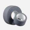Den Braven Textilná lemovacia páska (kobercová) 48 mm x 50 m šedá