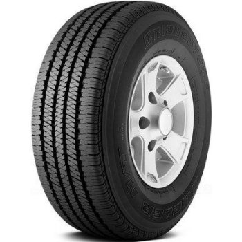 Pneumatiky Bridgestone Dueler H/T 684 195/80 R15 96S
