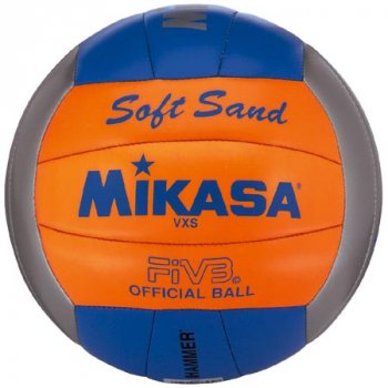 Mikasa Soft Sand