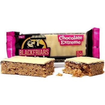 Blackfriars Bakery Flapjack 110 g