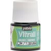 Pébéo Vitrail Farba na sklo Aqua Green 45 ml 1 ks