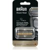 Braun Series 9 96M náhradné hlavice na holenie s elektrickým strojčekom 1 ks