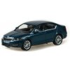 Abrex Škoda Octavia III (2012) Modrá Lava Metalíza 1:43