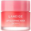 Dalora LANEIGE Lip Sleeping Mask EX Berry Nočná maska na pery 20 g