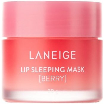 Laneige Lip Sleeping Mask EX Berry 20 g