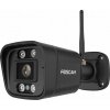 Kamera Foscam V8P 8MP Wi-Fi -CZARNA