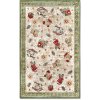 Villeroy & Boch , Kusový koberec Toy's delight so strihaným vlasom 106218 Green, Multicolor, 50x80, zelená, obývacia izba