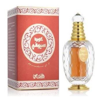 Rasasi Oudh Siufi Parfumovaná voda unisex 30 ml