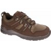 Bennon CONDOR O2 NM BROWN LOW Pracovná obuv Hnedá, 41