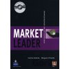 Market Leader - Advanced - Business English Course Book - Margaret O'Keeffe