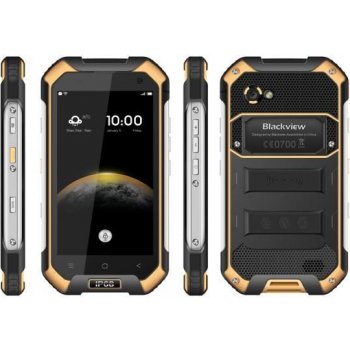 iGet Blackview BV6000