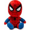 Plyšák Classic Spider-Man Sitting Phunny