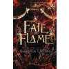 A Fate of Flame (Tessonja Odette)(Brožovaná)