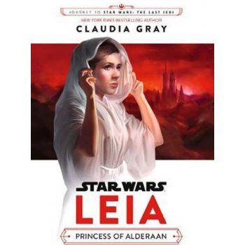 Star Wars: Leia: Princess of Alderaan