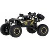RC auto RC auto Rock Crawler, 2,4 GHZ, 1:8, 51 cm, čierne (64171)