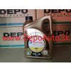 TOTAL QUARTZ INEO MC3 5W-30 5L