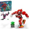 LEGO Sonic The Hedgehog Knuckles a jeho robotický strážca 76996