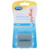 Scholl Scholl Velvet Smooth (2ks) - Náhradné hlavice do elektrického pilníka