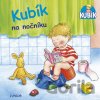 Kubík na nočníku - Junior