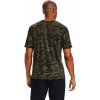 Under Armour ABC camo black white