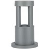 V-Tac LED Vonkajšia lampa LED/10W/230V 25cm 4000K IP65 šedá VT1030 + záruka 3 roky zadarmo + záruka 3 roky zadarmo