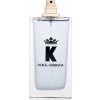 Dolce&Gabbana K 100 ml toaletní voda tester pro muže