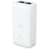 Ubiquiti U-POE-AF PoE adaptér Gigabit Ethernet 48 V