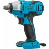 HAZET Aku rázový uťahovač 9212SPC-010, 18 V