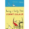 Having a Lovely Time - Jenny Eclair