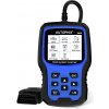 Autophix 9850 autodiagnostika OBD II pre Peugeot, Citroen v češtine 9850 Peugeot CZ