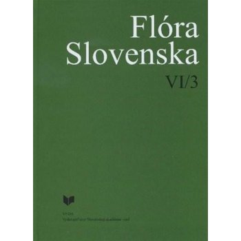 Flóra Slovenska VI/3