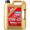 Motorový olej Liqui Moly Diesel Leichtlauf 10W-40, 5L