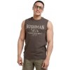 Bushman tielko Mitch beige