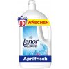 Lenor Universal Aprilfrisch prací gél 3,6 l 80 PD