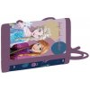 Detská textilná peňaženka Oxybag Frozen
