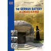 La batterie allemande de Longues-sur-Mer (GB) (Rémy)(Brožovaná)