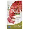 Farmina N&D Cat Quinoa Urinary Duck 5 kg - granule pro kočky s problémy s močovými cestami