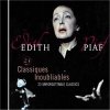 Edith Piaf - 23 Classiques Inoubliables