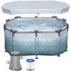 Bestway 6002N Glacial Dip 150x90cm