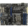 ASU ASUS P12R-E Intel C256 LGA 1200 (Socket H5) ATX serverová základná doska