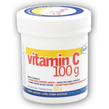 Vitar Vitamin C 100 g