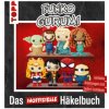 Funkogurumi (Bianca Santos)(Pevná)