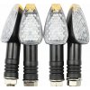 APT ZD59C Blinkre na motocykel 9x SMD LED 12V, 4 ks
