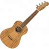 Fender Zuma Exotic WN Natural Bocote