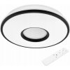 Stropná lampa LED panel STROPNÉ SVIETIDLO 24W CCT 3 farby stmievač + diaľkový ovládač LEDLUX