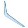 Levior Konzola 300x250mm biela