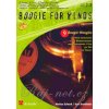 BOOGIE FOR WINDS trúbka / klarinet / tenorový saxofón